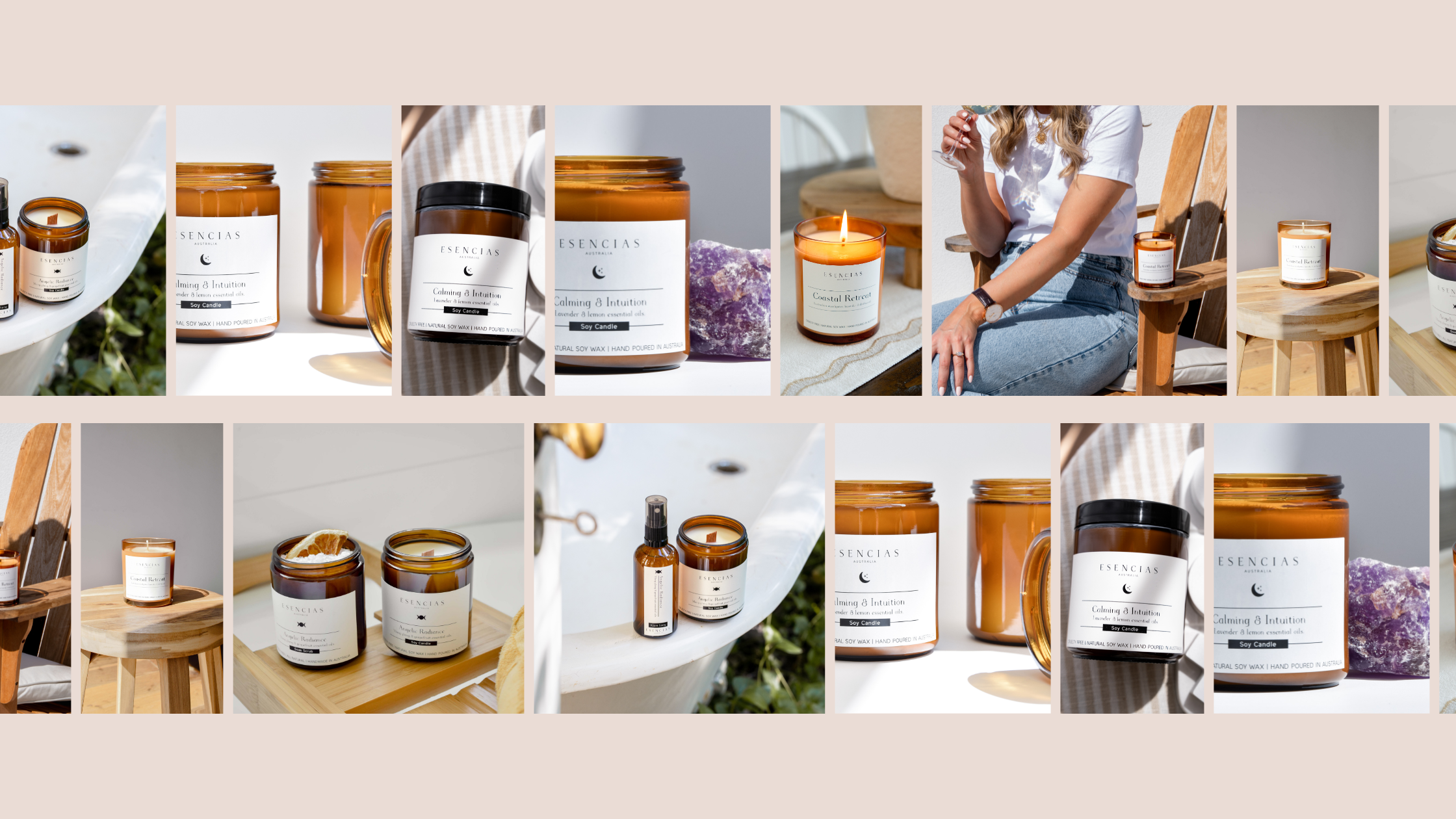 Best Candles for Sleep & Relaxation. Our 2026 Guide.