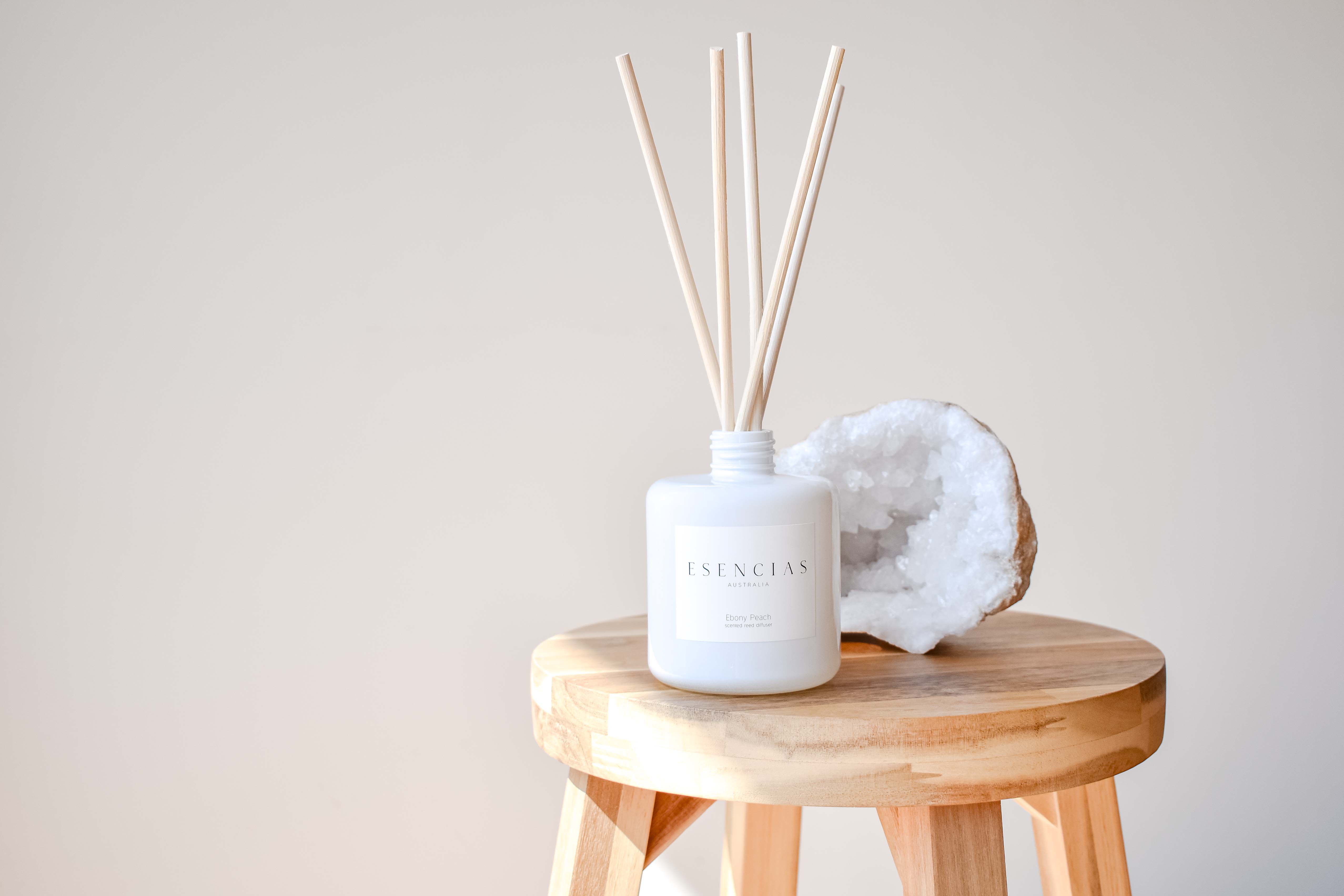 Coastal Collection Reed Diffusers