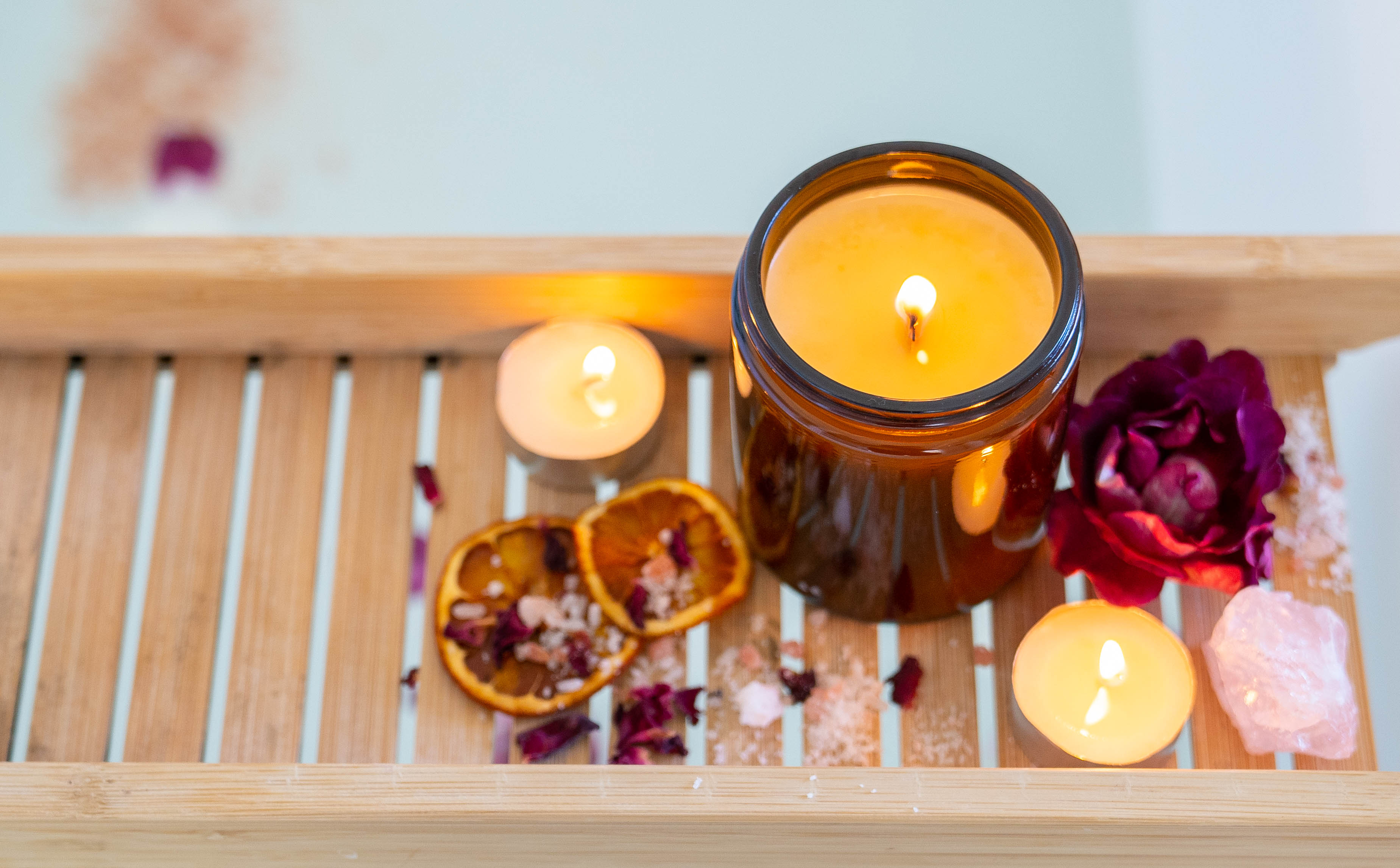 Candles