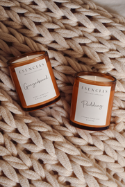 Christmas Collection - Pudding