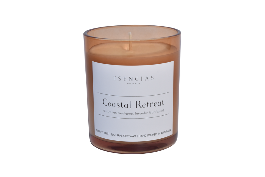 Esencias Seconds Stock - Signature Soy Candles