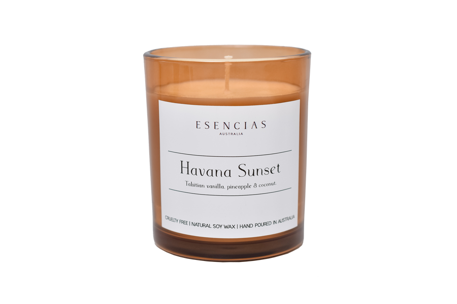 Esencias Seconds Stock - Signature Soy Candles