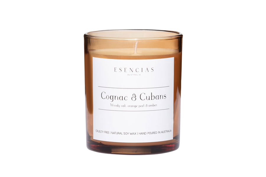 Esencias Seconds Stock - Signature Soy Candles