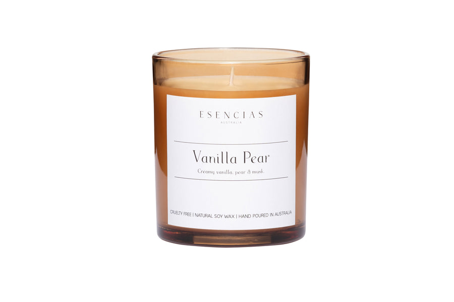 Esencias Seconds Stock - Signature Soy Candles