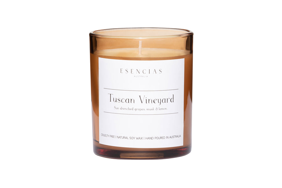 Esencias Seconds Stock - Signature Soy Candles