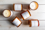 Esencias Seconds Stock - Signature Soy Candles