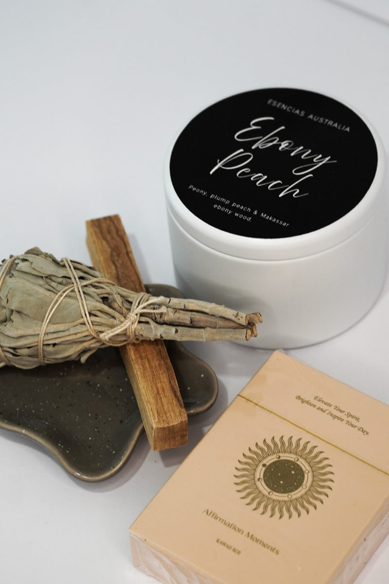 Daily Affirmation Gift Set