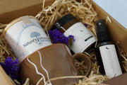 The Relaxation Ritual Gift Pack