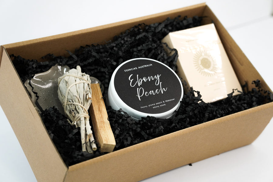 Daily Affirmation Gift Set