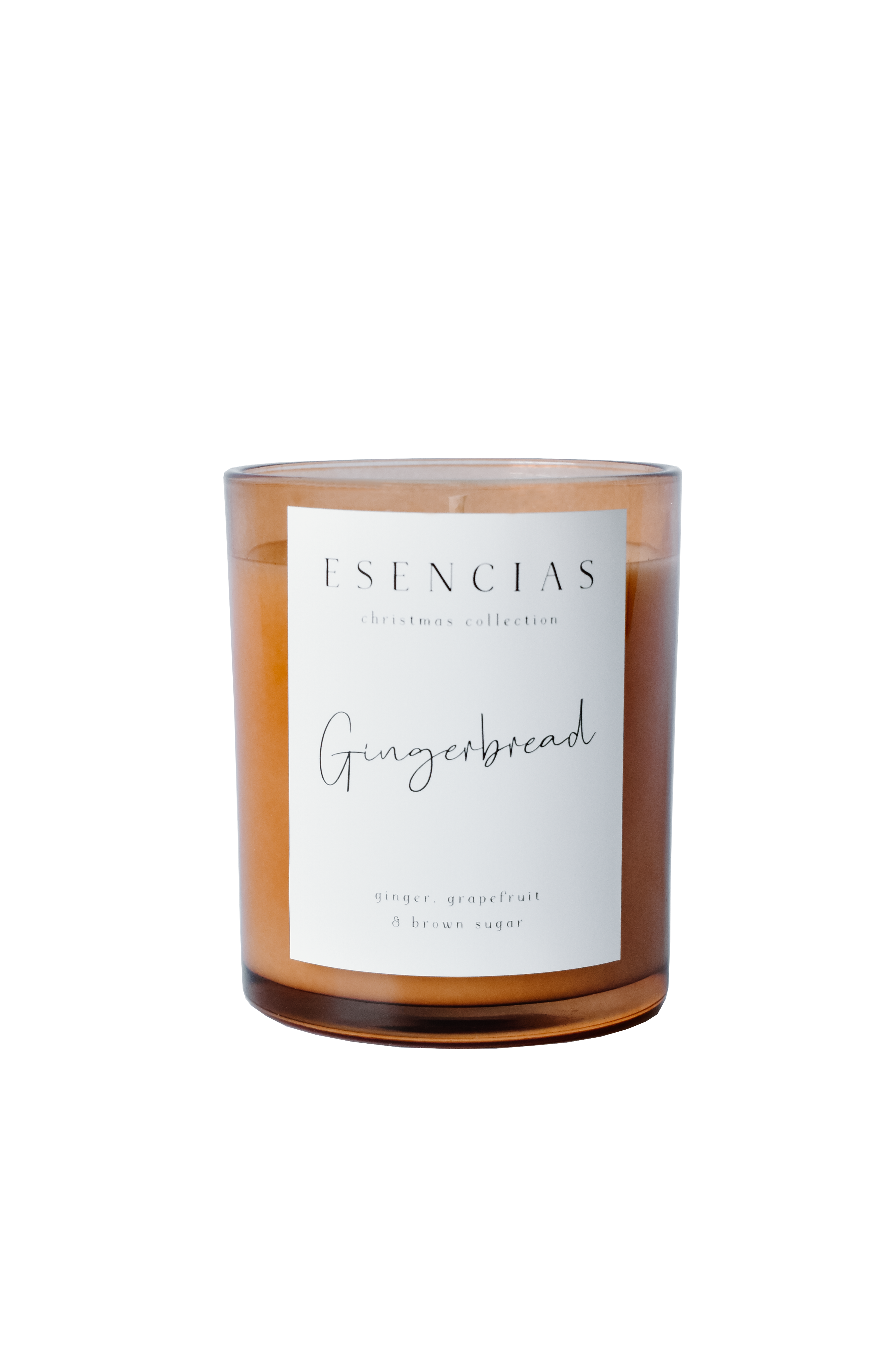 Esencias Seconds Stock - Signature Soy Candles