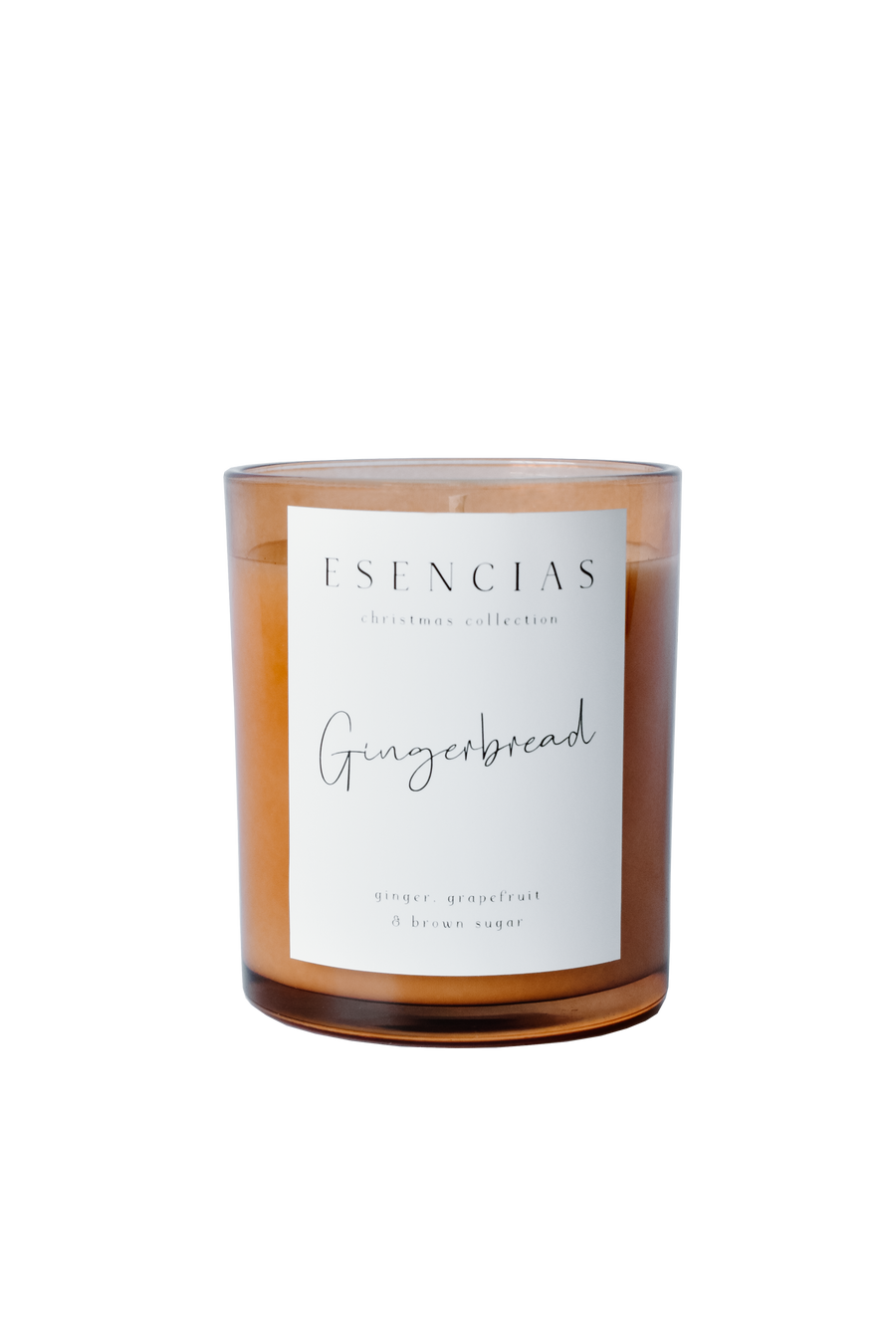 Esencias Seconds Stock - Signature Soy Candles