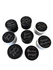 Esencias Seconds Stock - Signature Soy Candles