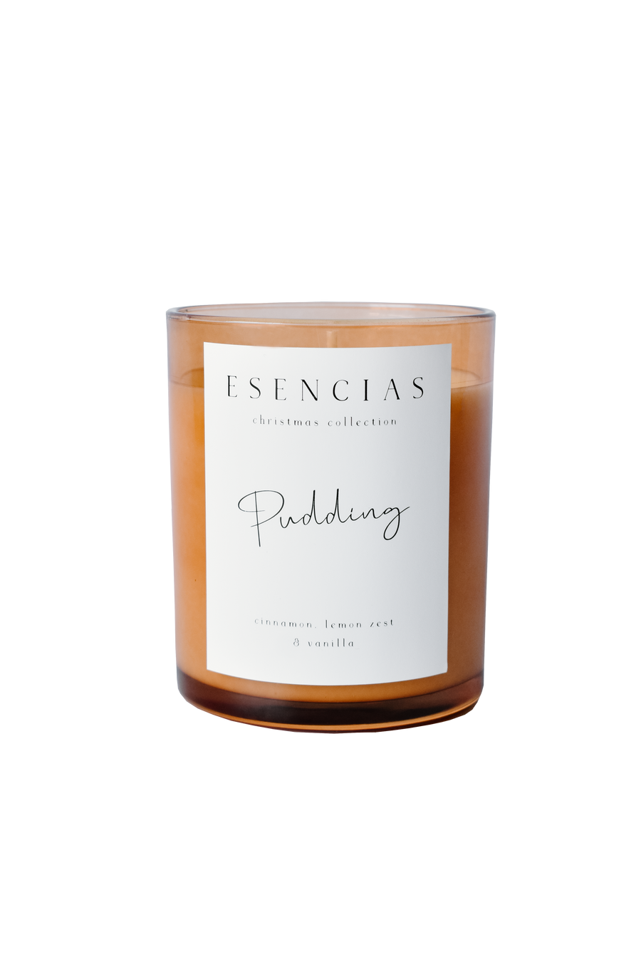 Esencias Seconds Stock - Signature Soy Candles